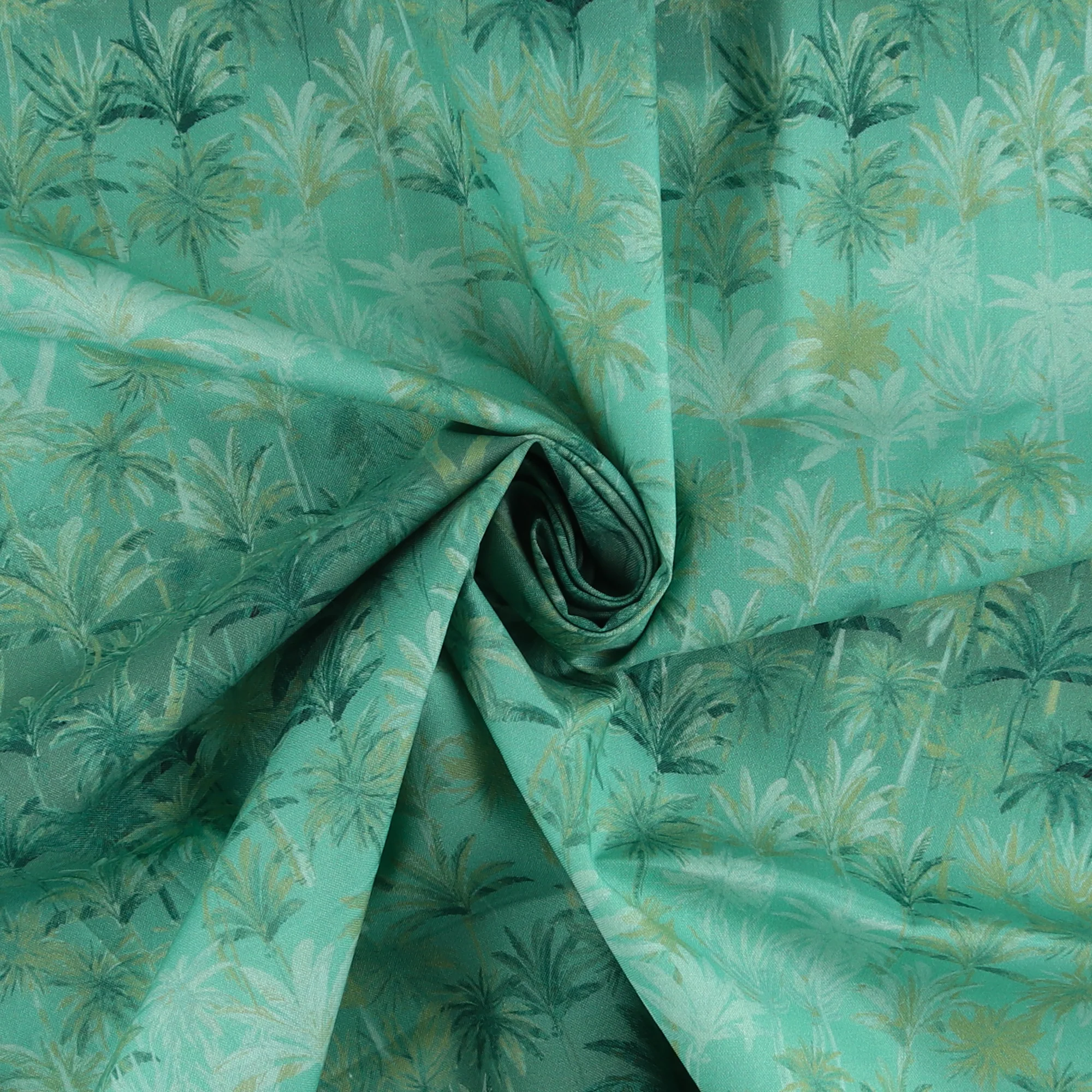 Windham Fabrics - Printed Cotton - HAVEN - 005 - Green - Image 2