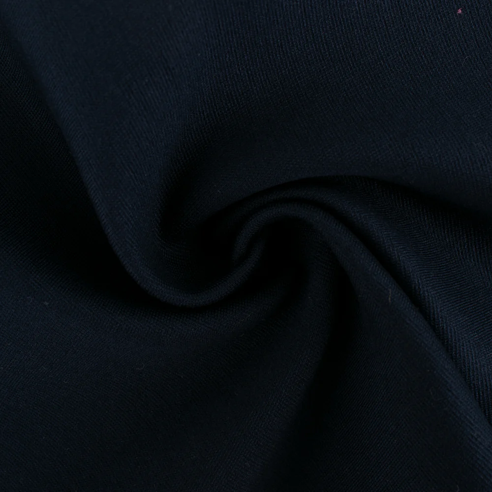 Winter Jersey - Navy - Image 2