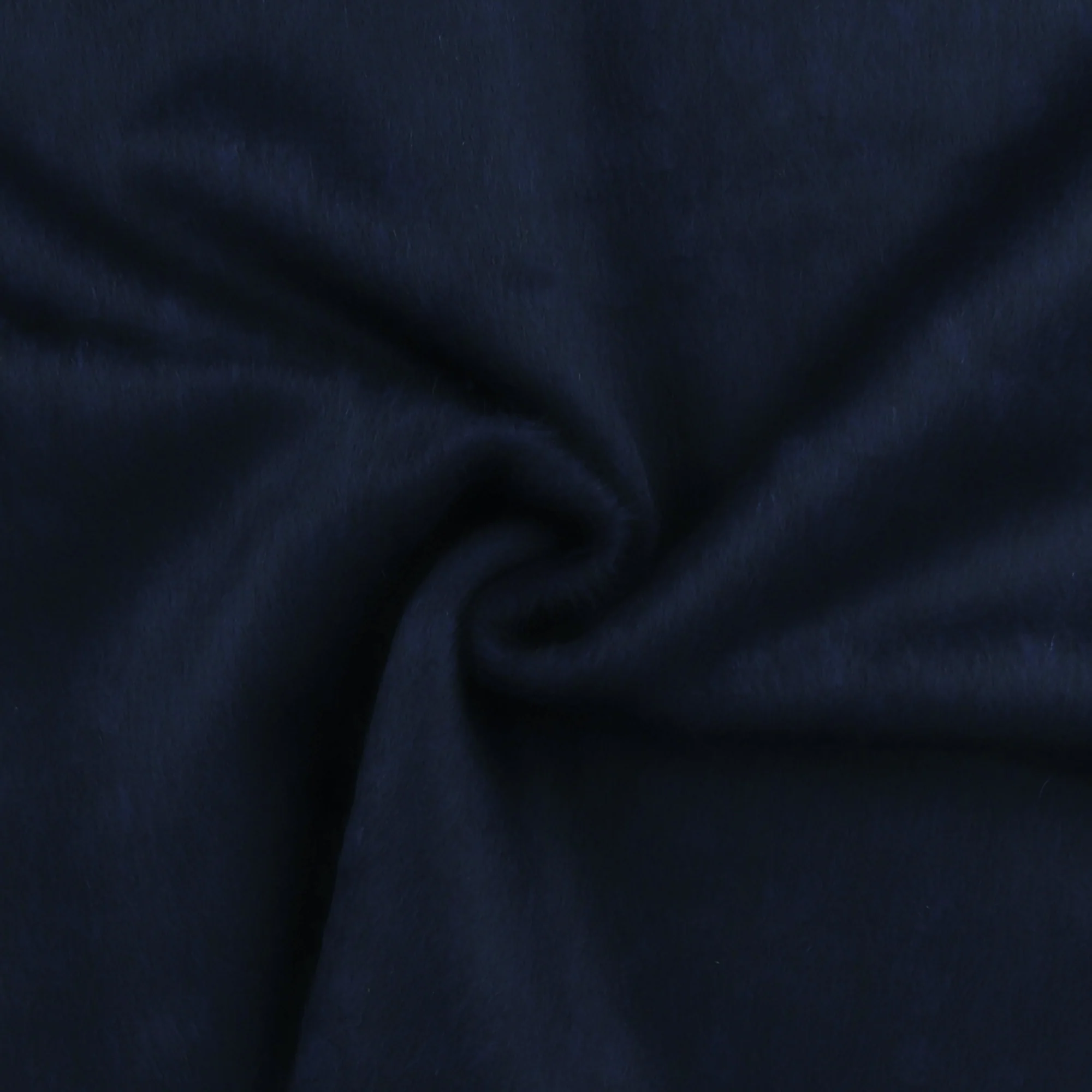 Wool Blend coating - CAPOTTO - 008 - Dark Navy - Image 2