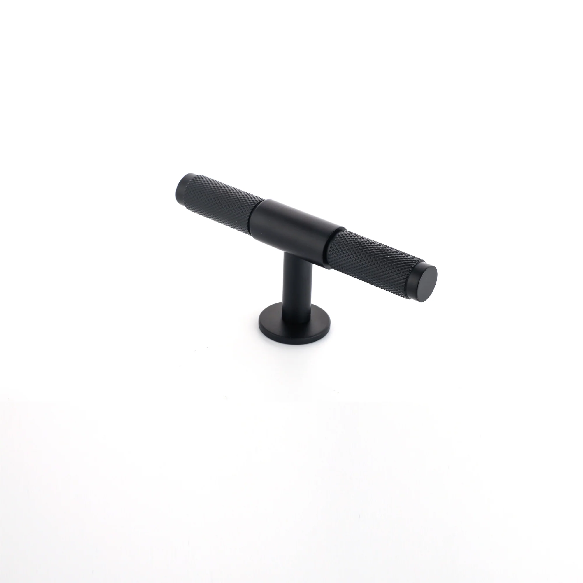 Wraith Handle - Matte Black - 4in (10 cm) - Image 2