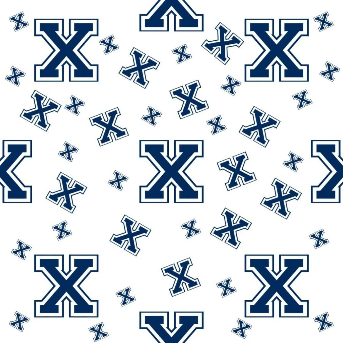 X+fabric