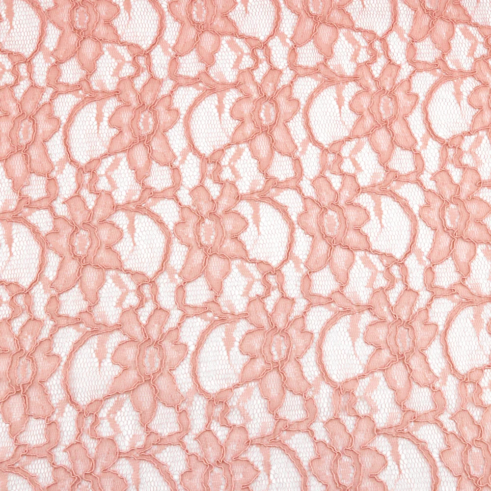 Xanna Lace - Rose tan - Image 2