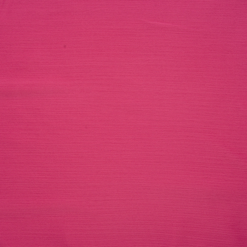 Yoryu Chiffon - ALVINA - Pink