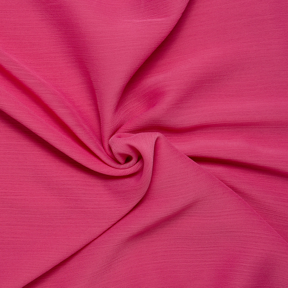 Yoryu Chiffon - ALVINA - Pink - Image 2