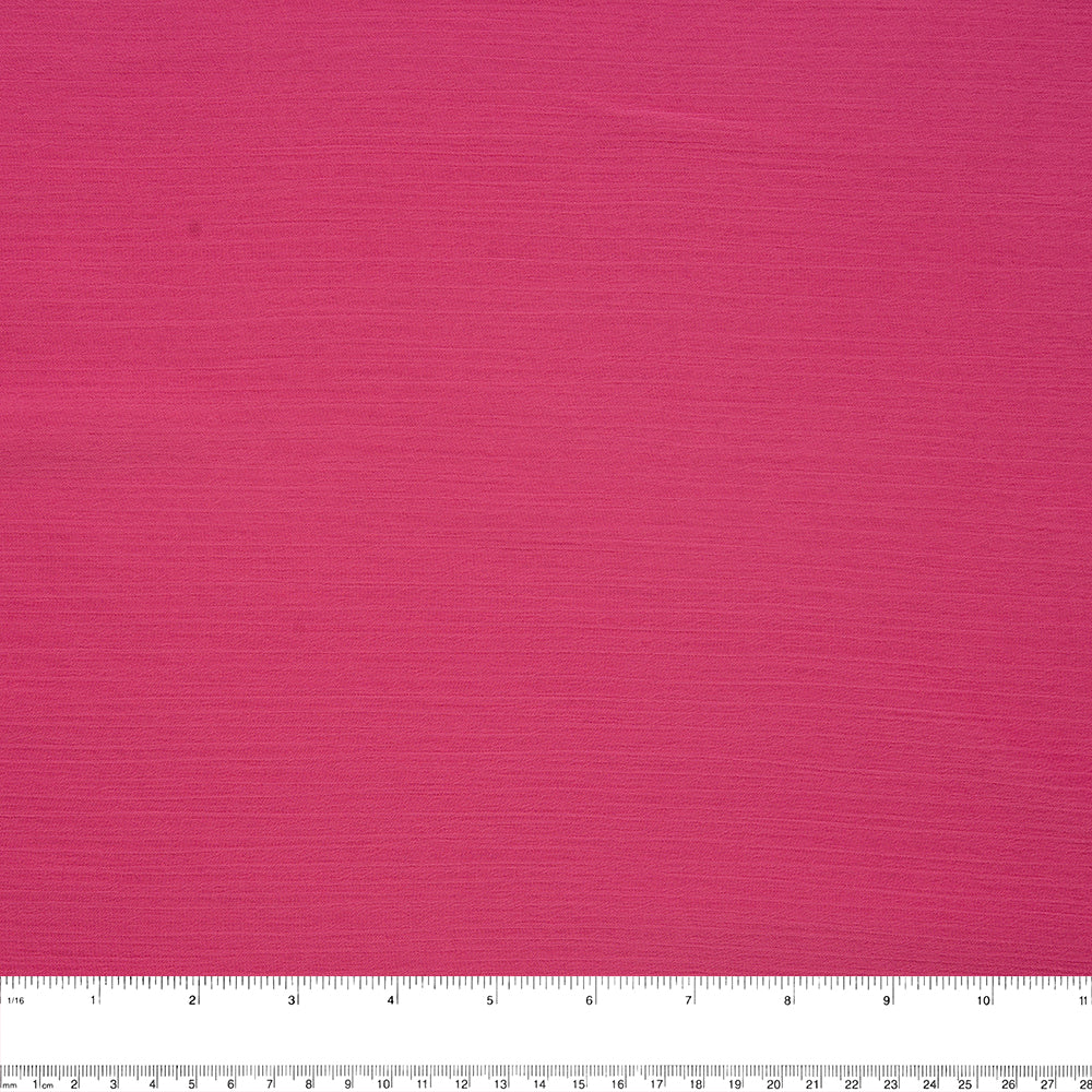 Yoryu Chiffon - ALVINA - Pink - Image 3